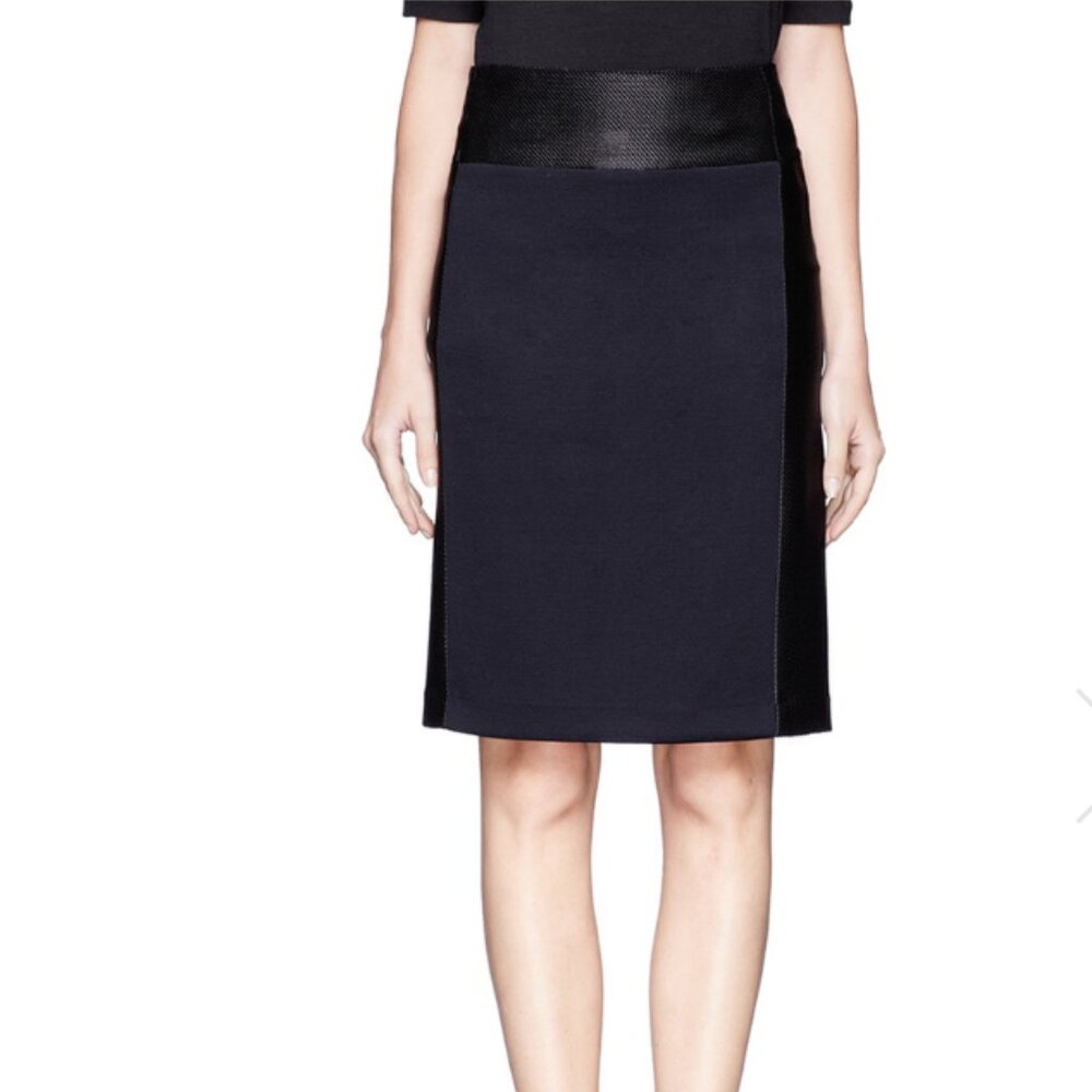 Tory Burch Ivana Pencil Skirt - Size Medium